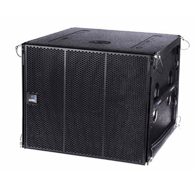VA6 SUB 单18”可吊装超低音V